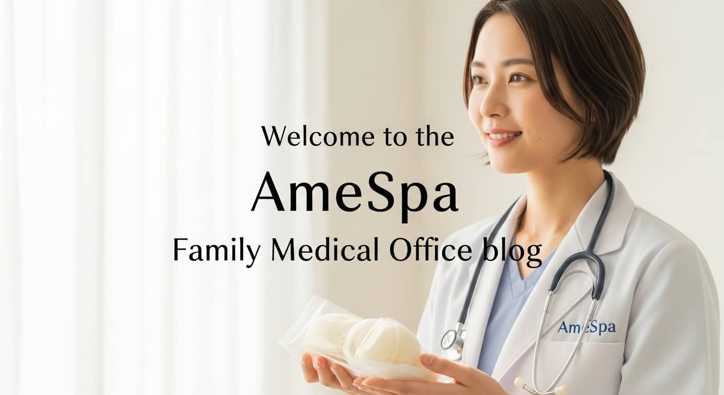 En este momento estás viendo ¡Bienvenidos al blog de AmeSpa!